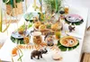Ritzenhoff und Breker Happy Zoo Leo Kinderset 3tlg. Produktbild-Vorschau 5