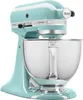 KitchenAid ARTISAN 5KSM175, colore:Blu ghiaccio Anteprima dell’immagine prodotto 30