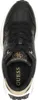 Guess Luckei  Sneakers Laag - Zwart - Maat 40 Produktbild-Vorschau 28