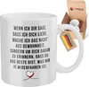 22Feels Paar Tasse Jahrestag Geschenk Frauen Männer Produktbild-Vorschau 14
