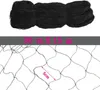 30x15m síť na ochranu ptáků Foliage Net Pond Net Garden Net Náhled obrázku produktu 4