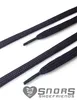 SNORS Schnürsenkel flach - BEERE - 6mm - 110cm Produktbild-Vorschau 2