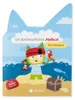 Tonies Ein abenteuerliches Malbuch + Kreativ-Tonie Pirat Produktbild-Vorschau 4