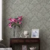 Vliestapete 113406 Laura Ashley Parterre Grün Produktbild-Vorschau 3