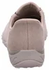 Skechers Breathe Easy Slipper Beige Produktbild-Vorschau 2