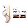 Taekwondo Sport Boxen Kung Fu TaiChi Leichte Schuhe für Produktbild-Vorschau 4