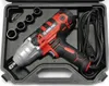 Elektrický rázový uťahovák 450 W 720 Nm 1/2" 09502 Náhľad obrázku produktu 6
