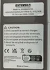 EXTENSILO Akku kompatibel mit Dyson V15 Detect Total Clean Produktbild-Vorschau 5