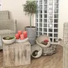 LM-Kreativ Design Beton 18 kg – feinkörnige Gieß- & Produktbild-Vorschau 3