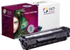SAD Premium XL Toner kompatibel mit HP Q2612A - 12A / Canon Produktbild-Vorschau 1