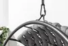 riess-ambiente In- und Outdoor Hängesessel ROPE anthrazit Produktbild-Vorschau 15
