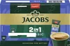 Jacobs 2in1 Kaffee-Sticks Classic 30er (3x120g Packung) + Produktbild-Vorschau 2