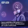 Sony INZONE H9, Kabellos, Gaming, 5 - 20000 Hz, Kopfhörer, Produktbild-Vorschau 13