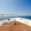 Jopassy Tappetino per pavimenti Tappeto da ponte Tappetino Anteprima dell’immagine prodotto 7