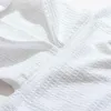 JUKKI Poncho Handtuch mit Kapuze - Pink Produktbild-Vorschau 6