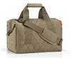 reisenthel Schultertasche Reisetasche Allrounder Rhombus Produktbild-Vorschau 6