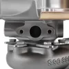 K03 k04 Ulepszona turbosprężarka kęsowa do Audi A4 / Podgląd zdjęcia produktu 3