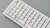 Mechanická klávesnice Keychron Q15 Max QMK Kabelloss White, Náhled obrázku produktu 5