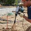 SDS-Max Erdnageleintreiber Ø 20 mm, 250 mm – Einschlaghilfe Produktbild-Vorschau 5