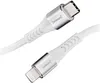 Intenso 7902002 Intenso USB C/Lightning Kabel C315L 1,5 m Productafbeelding-voorbeeld 2