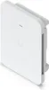 Ubiquiti UniFi U7 Pro Wall Paintable Flush Mount Voir les images du produit 1