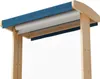 Topbright Outdoor Tafel (ab 36 Monaten, Holztafel mit Produktbild-Vorschau 5