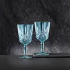 Nachtmann Noblesse Cocktail/Weinglas aqua  2 Stück 105219 Anteprima dell’immagine prodotto 13