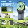 AIORBER 3in1 Luftkühler Ventilator Luftbefeuchter mit Produktbild-Vorschau 6