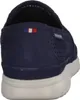 Mephisto Tiago Herrenslipper, Slip On, Leder, Navy (Blau), Produktbild-Vorschau 2