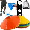 Coni colorati per l'allenamento, con supporto per il Anteprima dell’immagine prodotto 5