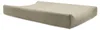 Wickelauflagenbezug Frottee 50x70cm - Olive Green Produktbild-Vorschau 1