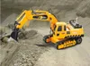 Jamara RC Bagger J-Matic 1:27 2,4Ghz Produktbild-Vorschau 15