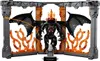 LEGO ICONS 10367 Der Herr der Ringe: Balrog Buchnische Produktbild-Vorschau 15