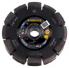Rhodius 304504 Diamond cutting disc 125 mm 1 pc(s) Concrete Anteprima dell’immagine prodotto 2