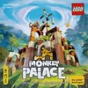 Spiel Monkey Palace| ab 10 Jahren | 45 Minuten| 2 bis 4 Produktbild-Vorschau 4