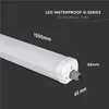 V-TAC Wet room light EEC: E (A - G) LED (monochrome) 48 W Anteprima dell’immagine prodotto 12