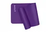 DrFit NBR mata do fizjoterapii 183x60x1 cm fioletowa Podgląd zdjęcia produktu 3