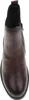 Stivaletti da donna Tamaris 1-25422-45, colore merlot, Anteprima dell’immagine prodotto 5