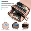 Umhängetasche Damen Handy Umhängetasche - Crossbody Tasche Produktbild-Vorschau 4