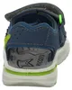 Ricosta Sandalen Jungen 32323234373134 Blau 28 EU Produktbild-Vorschau 4