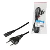 LogiLink Netzkabel Eurostecker auf Kleingerätebuchse IEC C7 Produktbild-Vorschau 3