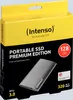 Disco rigido esterno SSD Intenso SSD Premium 128 GB Anteprima dell’immagine prodotto 14