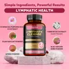 Lymphatic Cleanse (120 Kapseln) Nahrungsergänzungsmittel, Produktbild-Vorschau 4
