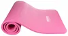 Yoga NBR 15 Mat Übungsmatte rosa Produktbild-Vorschau 2