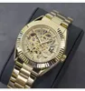 Invicta Objet D Art 69752 Herrenuhr - Automatikwerk - Produktbild-Vorschau 3