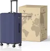 Voyagoux® - Reisekofferset S/M - Koffer - 2 Stück - Produktbild-Vorschau 6