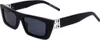 Hugo Boss HG 1256/S 807/IR Glasdurchmesser: 52 Produktbild-Vorschau 5