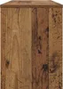 vidaXL TV skříňka z regenerovaného dřeva 100 x 30 x 40 cm Náhled obrázku produktu 5
