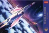 Trefl TREFL Premium Plus Puzzle Flight into space, 1000 pcs Produktbild-Vorschau 3