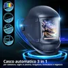 STAHLWERK casco automatico per saldatura 3 in 1 TITAN - Anteprima dell’immagine prodotto 4